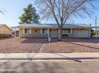 563 N Urie West Dr, Washington, UT 84780