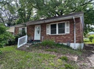 4705 Jordan St, Saint Louis, MO
