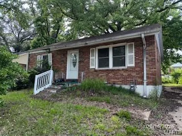 4705 Jordan St, Saint Louis, MO 63121