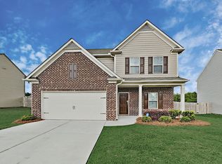 193 Aberdeen Way, Dallas, GA 30132