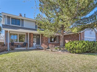 745 Old Stone Dr, Highlands Ranch, CO 80126