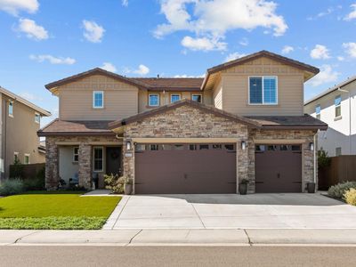 6850 Saratoga Estates Dr, El Dorado Hills, CA, 95762