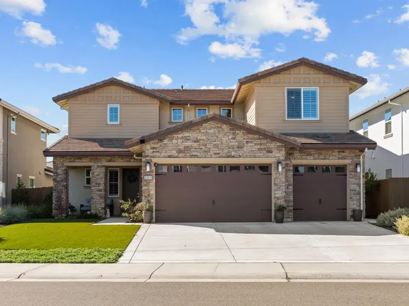 6850 Saratoga Estates Dr, El Dorado Hills, CA 95762