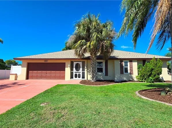 4301 Orange Grove Blvd, North Fort Myers, FL 33903