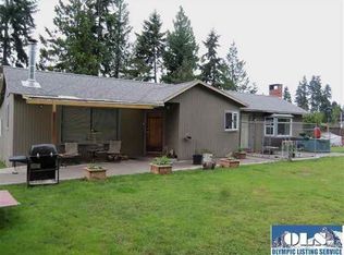 1514 W Highway 101, Port Angeles, WA