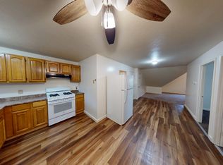 27 Morris St UNIT 3, Southbridge, MA 01550