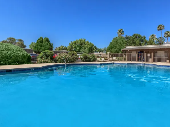 Shannon Park Apartments, 3737 N Country Club Rd APT 211S, Tucson, AZ 85716