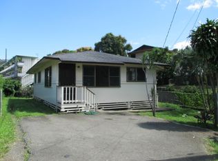 142A Kaloko St, Honolulu, HI 96813