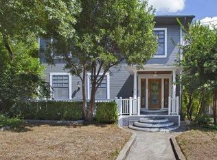 114 Queens Crescent St, San Antonio, TX 78212