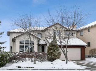 79 E Edenstone Vw NW, Calgary, AB T3A 4T4