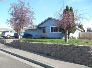 2204 SW Perkins Ave, Pendleton, OR 97801