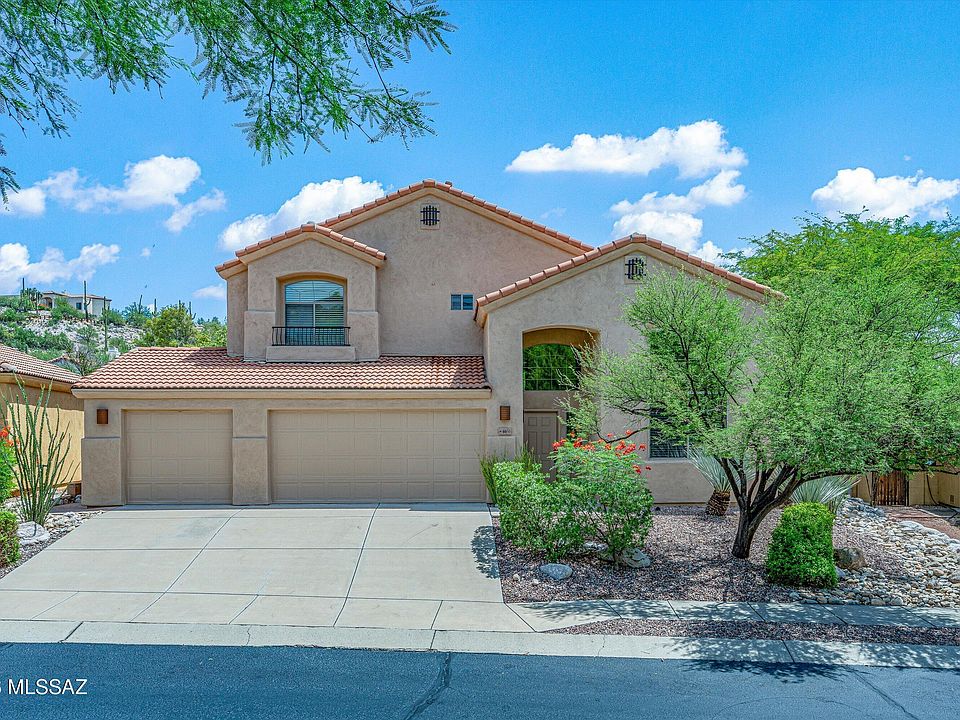 1st image of 4456 N Saddle View Dr