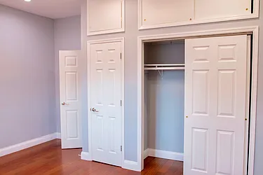 Rented by Ferson Associates LLC