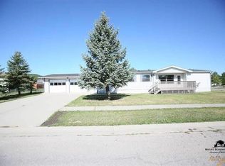 3423 Belle Vista Ct, Rapid City, SD 57701