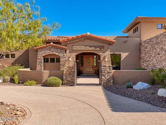 5th image of 1945 W Mountain Mirage Pl