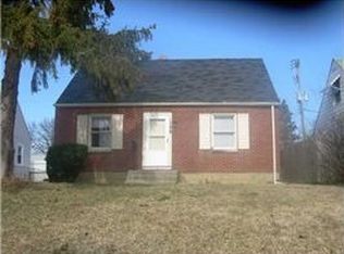 1798 Piedmont Rd, Columbus, OH 43224