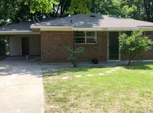 4929 Daniel Pl, Shreveport, LA 71109