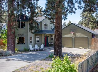 538 NE Soaring Ct, Bend, OR 97701