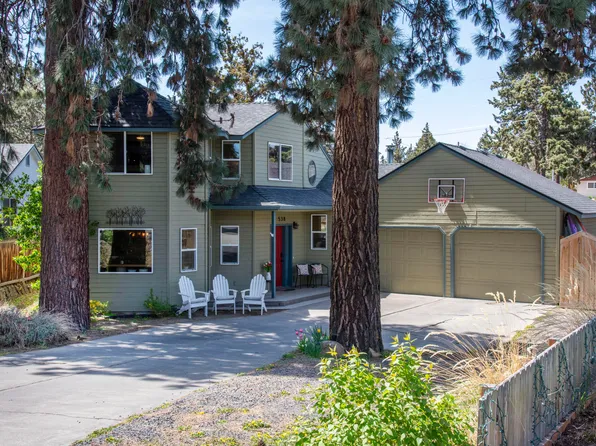 538 NE Soaring Ct, Bend, OR 97701