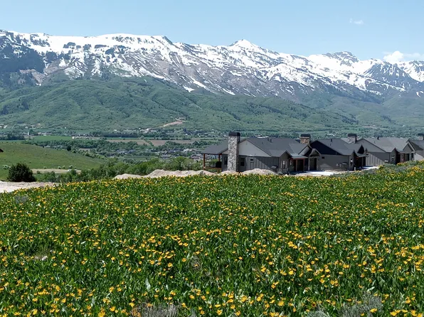 4500 N Seven Bridges Rd E, Eden, UT 84310