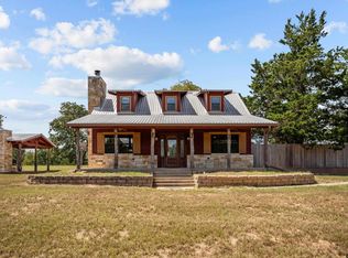 2399 County Road 1885, Grapeland, TX 75844