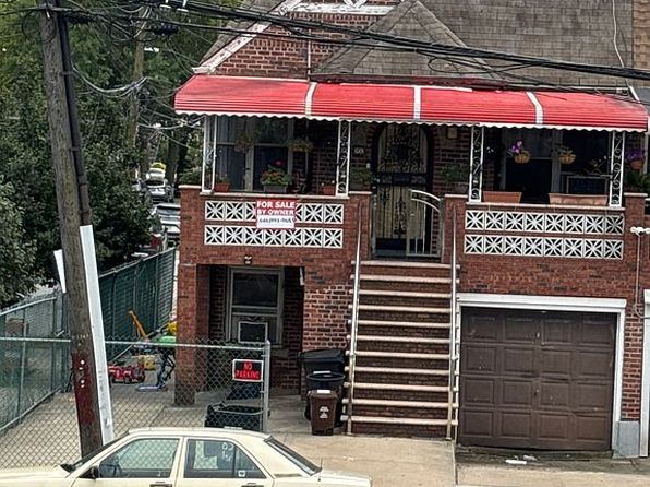 838 Avenue Z