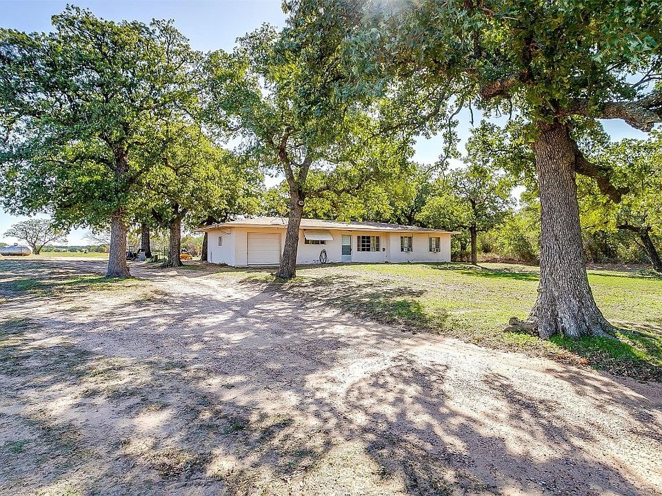2717 County Road 488, Desdemona, TX 76445 MLS 20455989 Zillow
