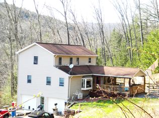 668 Pine Run Rd, Hughesville, PA 17737