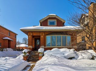 5734 N Newcastle Ave, Chicago, IL 60631