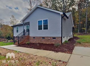 218 Aspen Dr, Gastonia, NC 28052