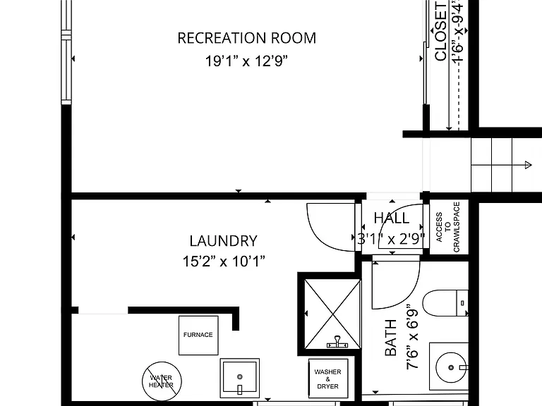 1243 S Mitchell Ave #HSE — Photo 25