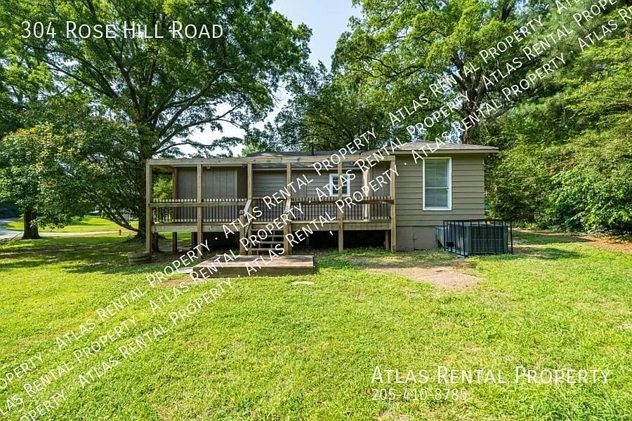 304 Rose Hill Rd