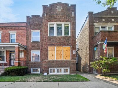 7408 S Eberhart Ave, Chicago, IL, 60619