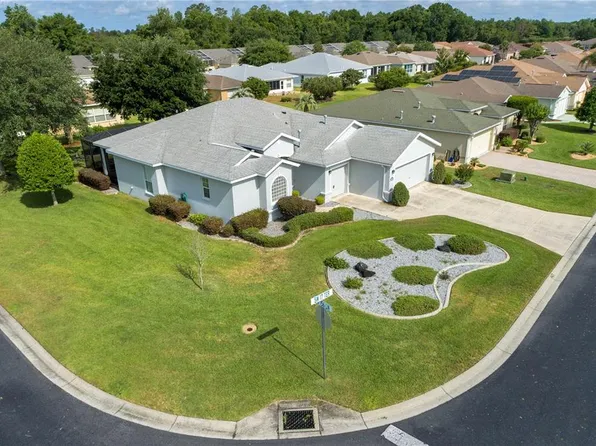 15672 SW 17th Ter, Ocala, FL 34473