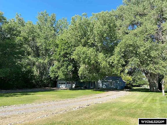 2nd image of 10795 & 10777 State Highway 789
