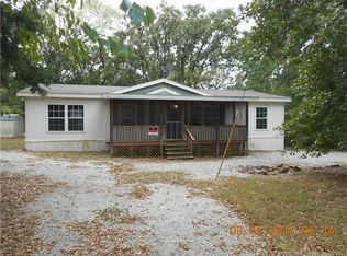 145 Hanna Gwin Dr, Jennings, OK 74038