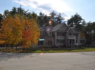 21 Shakespeare Rd, Nashua, NH 03062