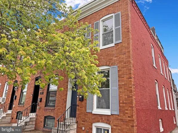 2622 Fleet St, Baltimore, MD 21224