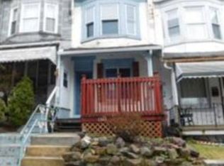 1312 Buttonwood St #1, Reading, PA 19604