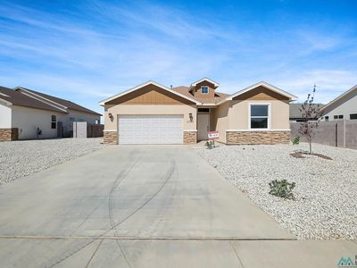 3703 Saguaro Dr, Carlsbad, NM, 88220