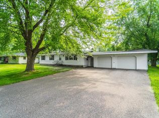 204 E Walnut St, Spencer, WI 54479