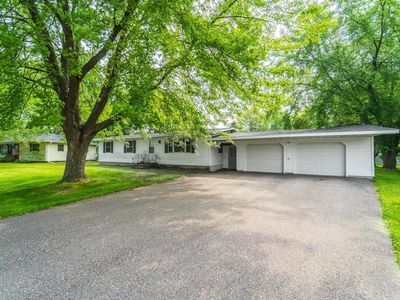 204 East WALNUT STREET, Spencer, WI, 54479