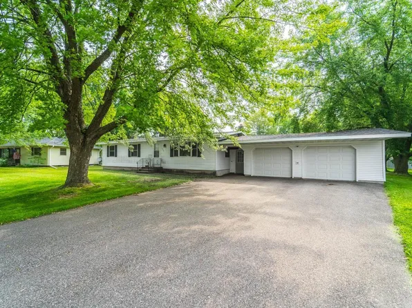 204 East WALNUT STREET, Spencer, WI 54479
