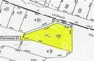 1st image of 0 Fernwood