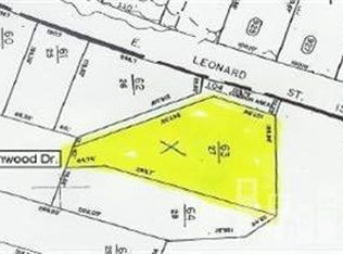 0 Fernwood Dr, Southport, NC 28461