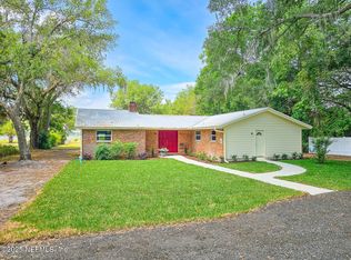 7972 State Route 100, Keystone Heights, FL 32656