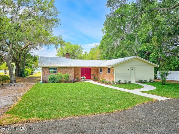 7972 STATE RTE 100, Keystone Heights, FL 32656