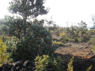 Ohia Dr LOT 31, Ocean View, HI 96737