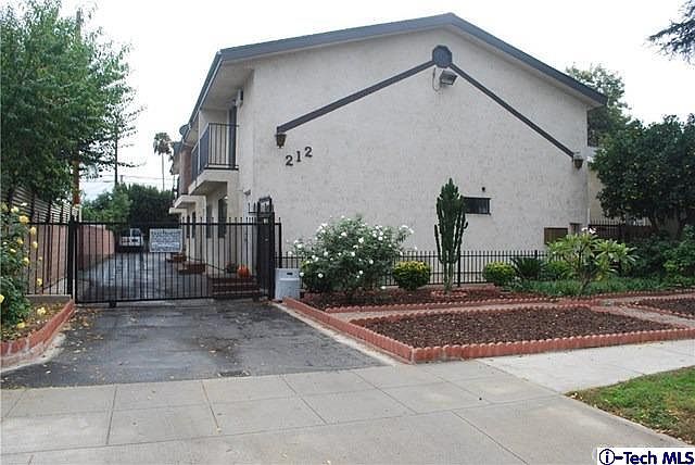1st image of 212 W Linden Ave #B