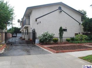 212 W Linden Ave #B, Burbank, CA 91502
